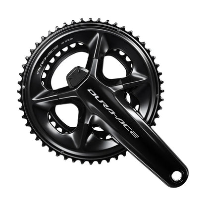 Grupo Shimano Dura Ace Di2 9270 Disc Powermeter 12v