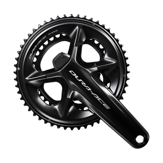 Grupa sprzętowa Shimano Dura Ace Di2 9270 z miernikiem mocy tarczowej 12 V