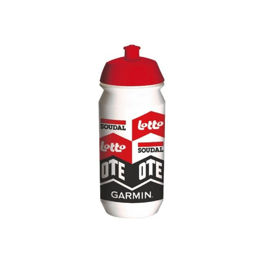 Butelka Shiva Bio Lotto Soudal 500 ml