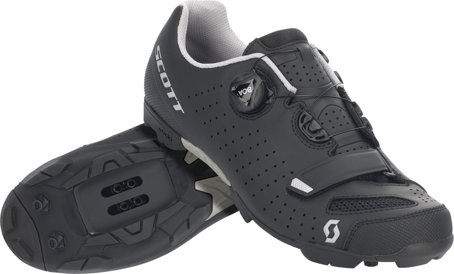 Pantofi Scott Mtb Buca