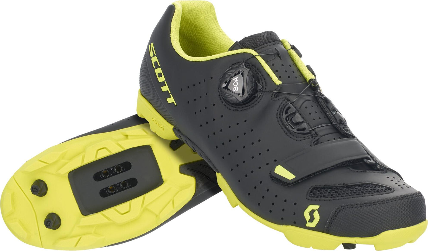 Pantofi Scott Mtb Buca