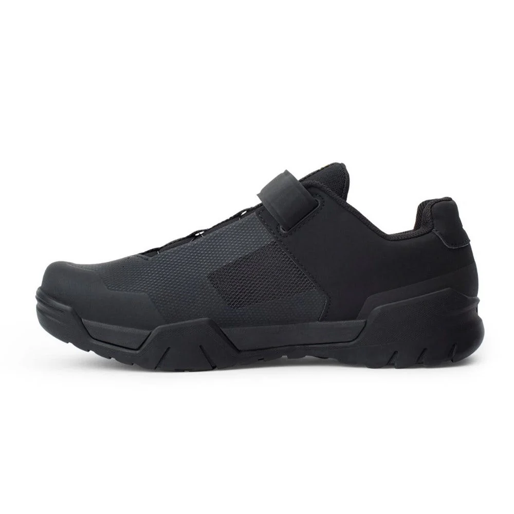 Chaussures VTT Crank Brothers E Mallet Boa + Sangle