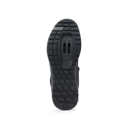 Chaussures VTT Crank Brothers E Mallet Boa + Sangle
