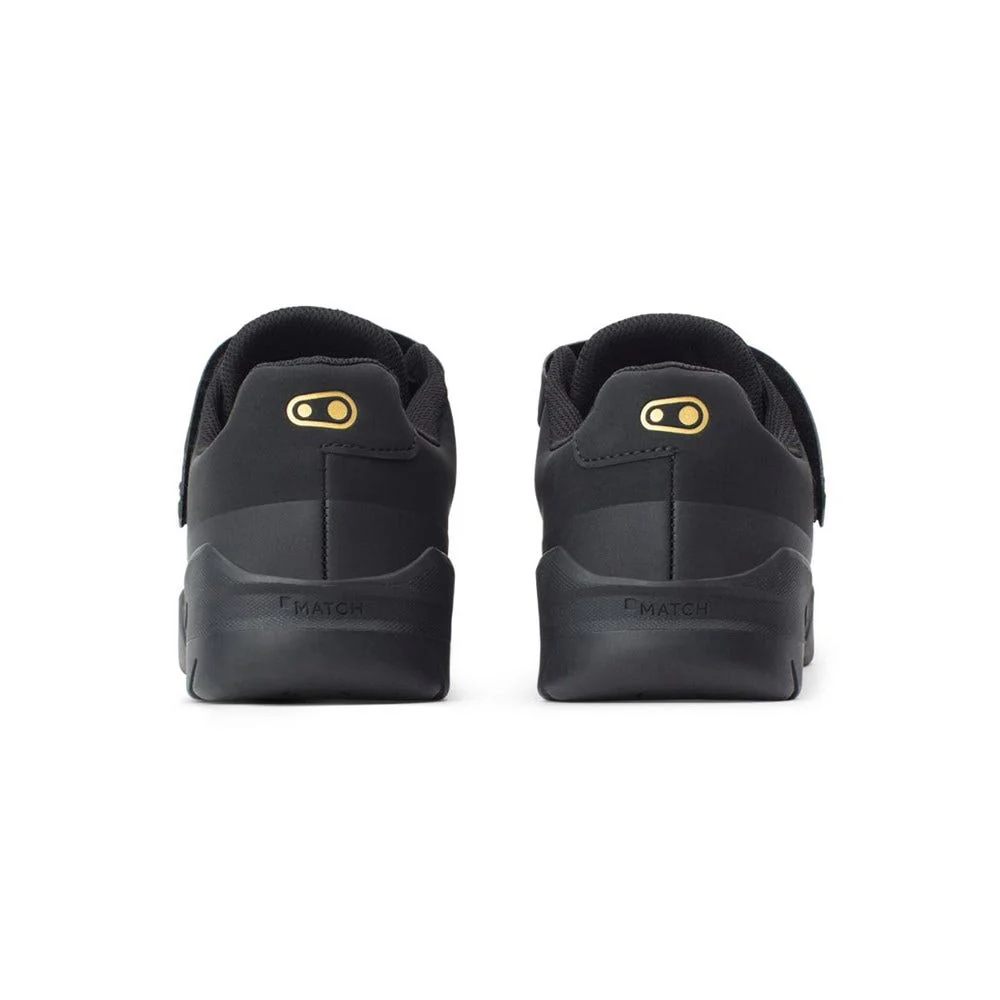 Chaussures VTT Crank Brothers E Mallet Boa + Sangle