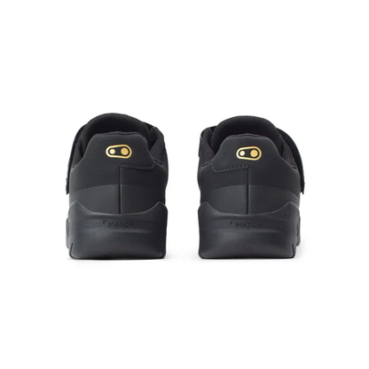 Chaussures VTT Crank Brothers E Mallet Boa + Sangle