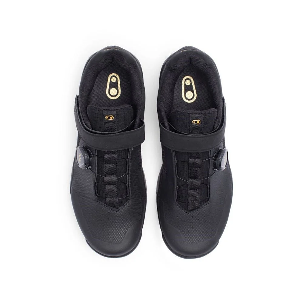 Chaussures VTT Crank Brothers E Mallet Boa + Sangle