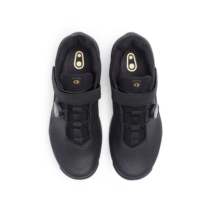 Chaussures VTT Crank Brothers E Mallet Boa + Sangle