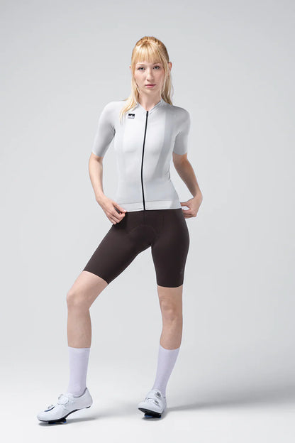 Gobik Maillot mangas cortas CX Solid 2026 Unisex