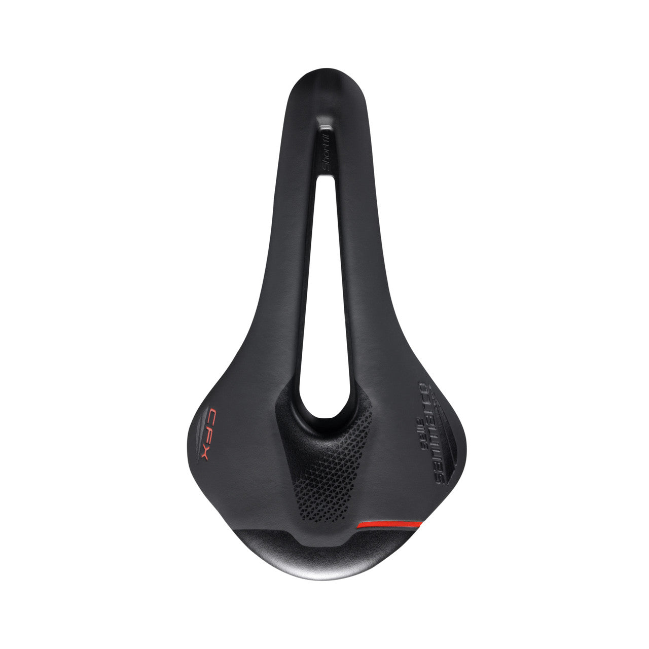 Sella San Marco Shortfit 2.0 Abierto de carbono FX de ancho