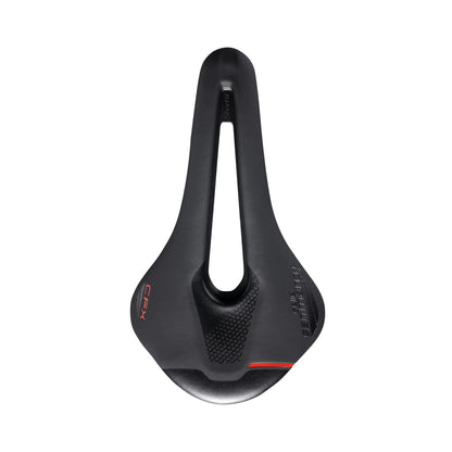 Sella San Marco Shortfit 2.0 Abierto de carbono FX de ancho