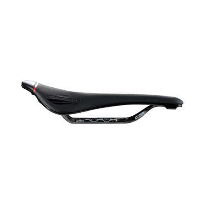 Sella San Marco Shortfit 2.0 Abierto de carbono FX de ancho