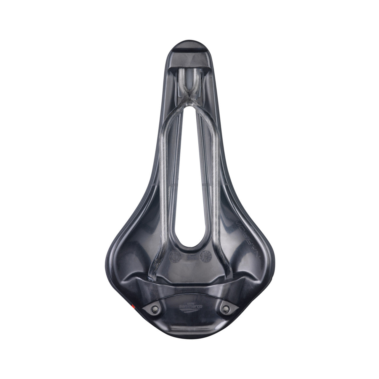 Sella San Marco Shortfit 2.0 Abierto de carbono FX de ancho