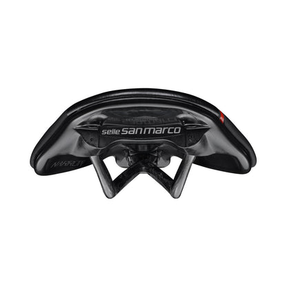 Sella San Marco Shortfit 2.0 Abierto de carbono FX de ancho