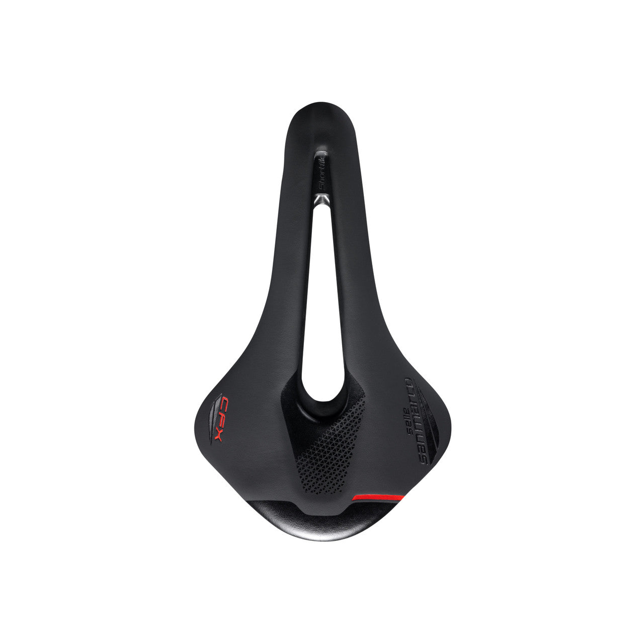Sella San Marco Shortfit 2.0 Abierto de carbono FX de ancho