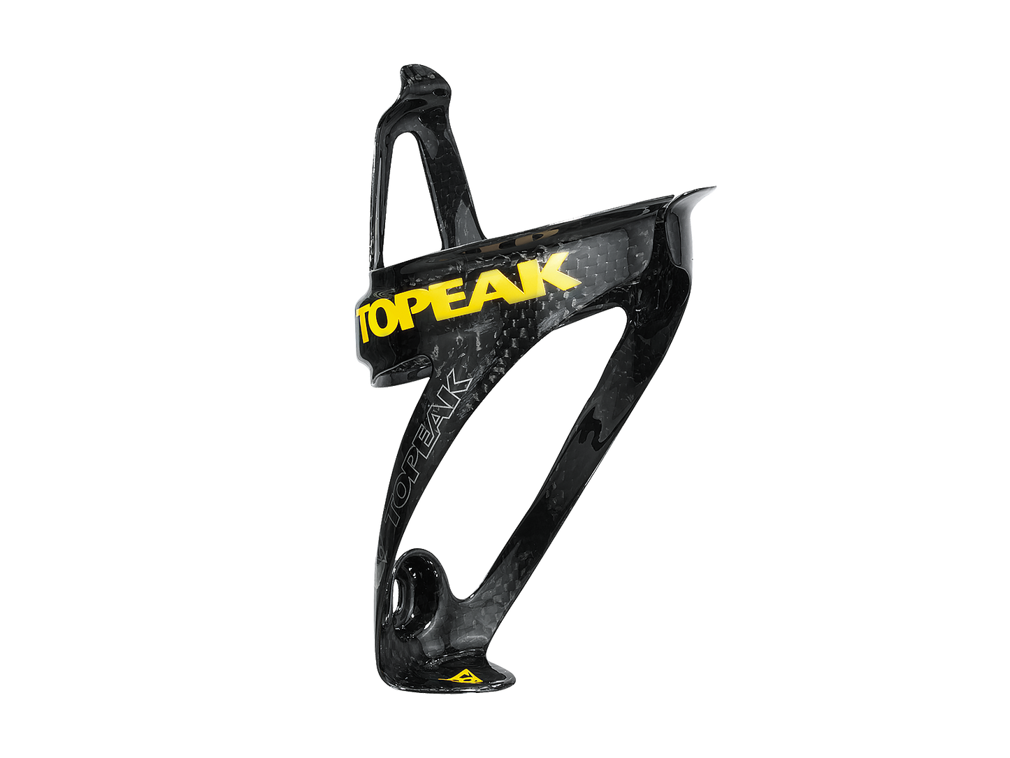 TOPAK Shuttle Cage Z 3K Suport de carbon