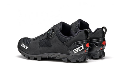 Sidi Mtb Turbo Shoes