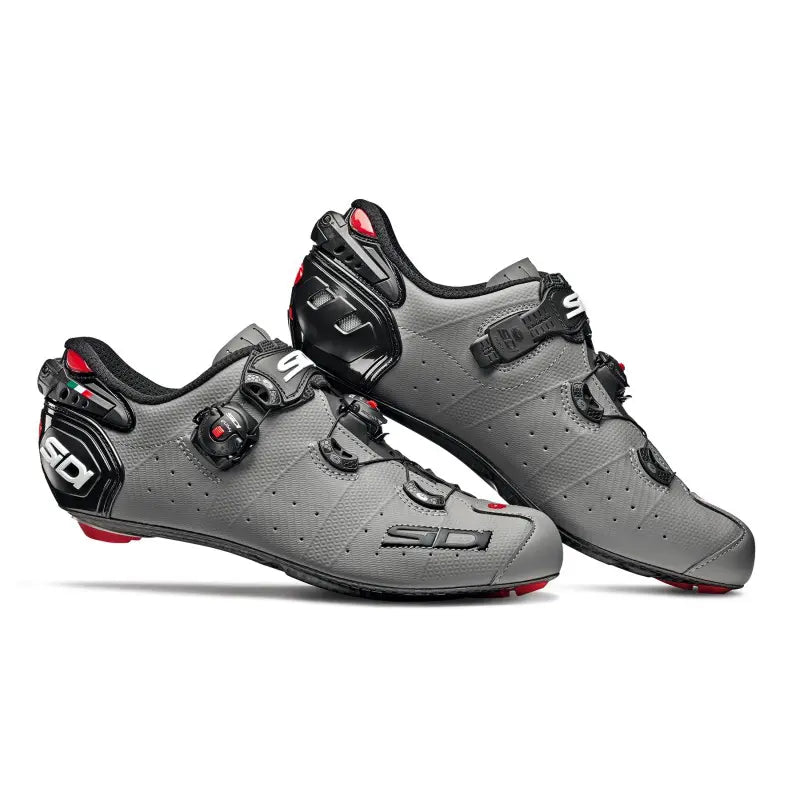 Sidi Wire 2 Matt Carbon Pantofi