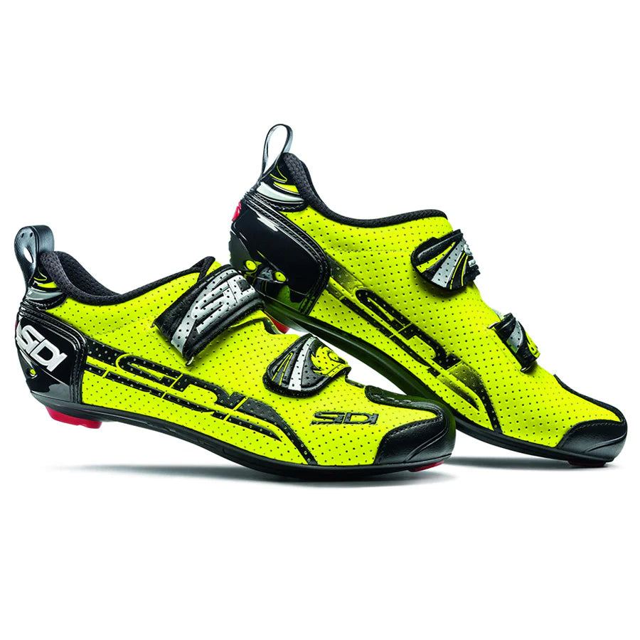 Buty Sidi T4 Air Carbon Composite