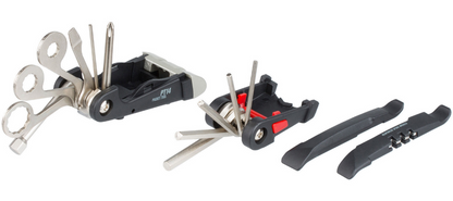 Sigma Pocket Tool PT14 Klucz wielofunkcyjny