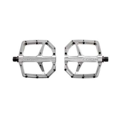 Spójrz Trail Roc + pedały