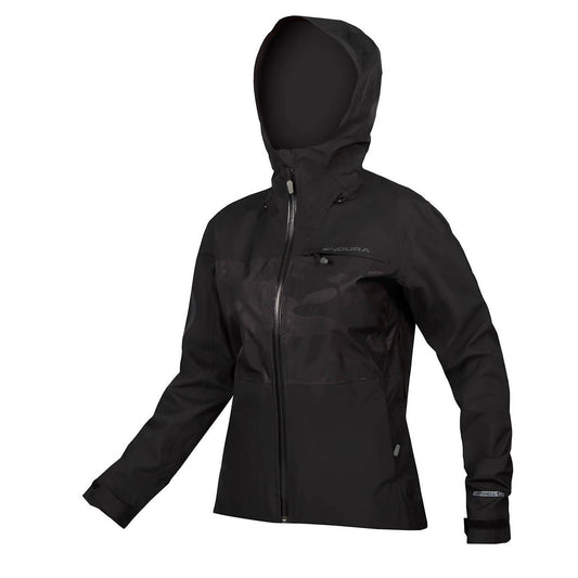 Endura Wms SingleTrack Jacket II Chaqueta mujer