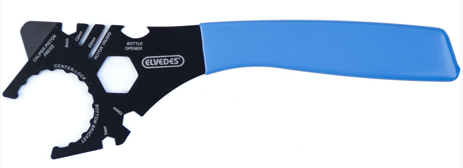 Elvedes Multi-Tool for Discs