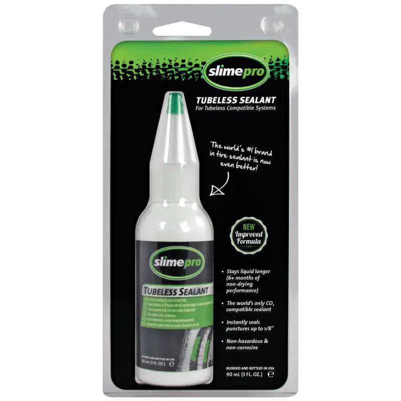 Uszczelniacz Slime Pro Nowa Formuła 90 ml