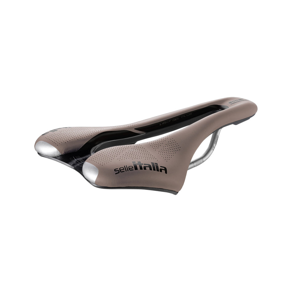 Siodło Selle Italia SLR Boost Gravel Superflow TI 316