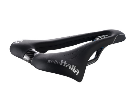 Selle Italia SLR Carbon Kit Superflow L3 Saddle