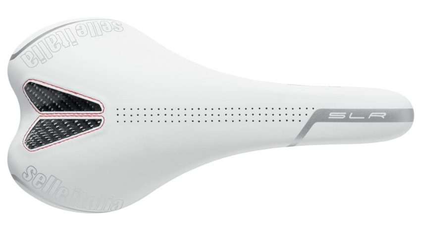 Selle Italia SLR Kit Carbon S1 Saddle