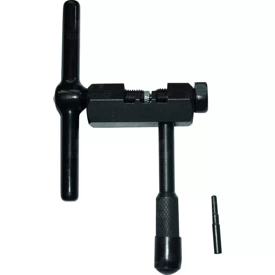 Eleven Chain Breaker For 6 To 10-Speed and 410/408 Chains with Spare Pin