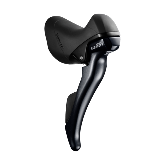 Dźwignia hamulca/zmiany Shimano Sora ST-R3000-R Dual Control