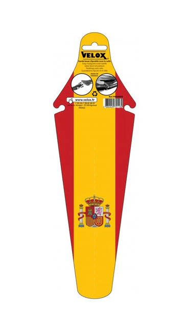 Rear mudguard mounting Sella Velox