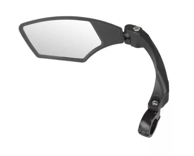 M-Wave Spy Space Left Bicycle Mirror