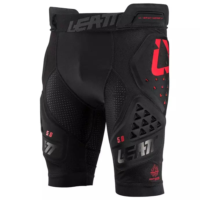 Spodenki ochronne Leatt Impact 3DF 5.0