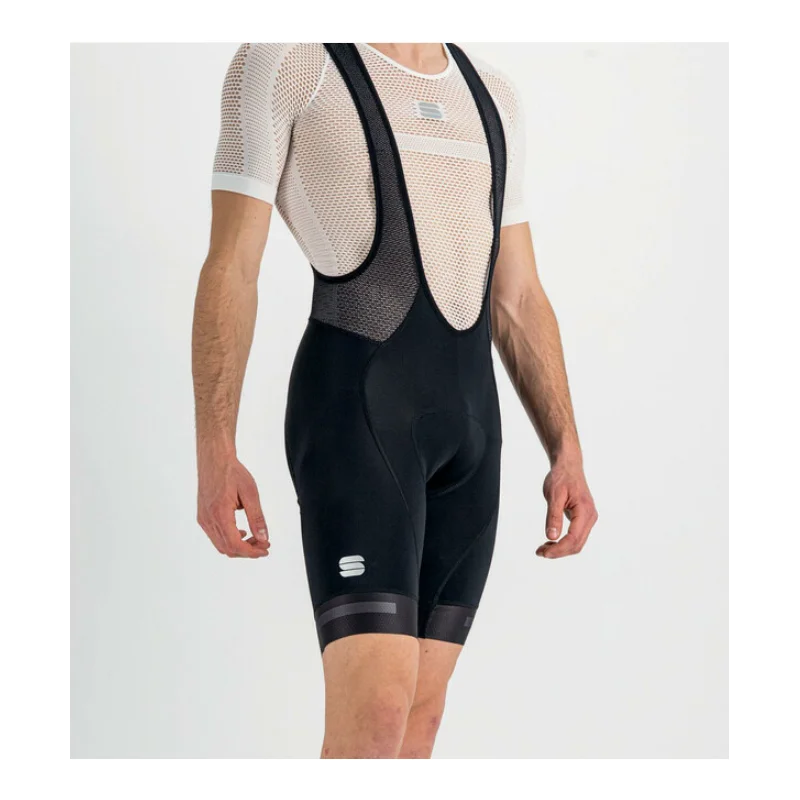 Spodenki na szelkach Sportful Neo