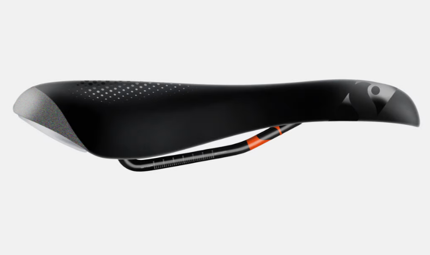 SELLA SELLE ITALIA CORTOROURER X-RACE Flow S-Przepływ