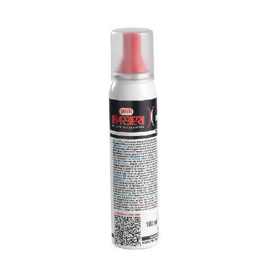 Spray Gonfia&Ripara Barbieri 100ML