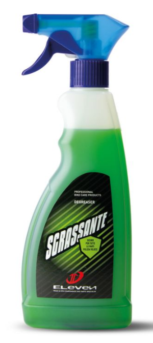 Eleven Generic Degreaser Spray 500ml