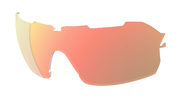 Scott Spur Replacement Lens