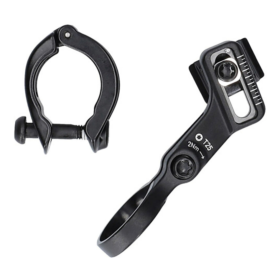 Sram Right Side Clamp Replacement