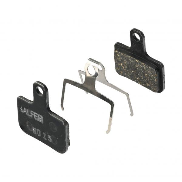 Galfer FD513P1053 brake pads for Avid / Sram Elixir