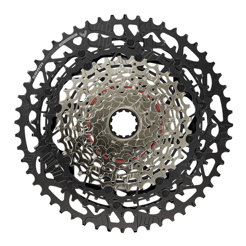 Sram XG-1270 T-Type Eagle 12v Cassette