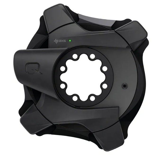 Spider Miernik mocy Sram Red Force Quarq AXS Power Meter 107 BCD Direct Mount 12v
