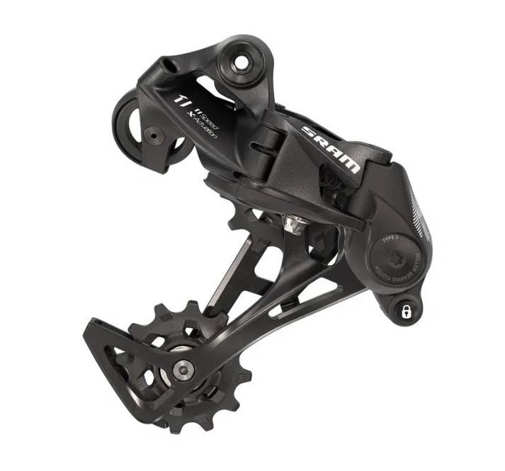 SRAM NX 11 Velocidad de la velocidad trasera