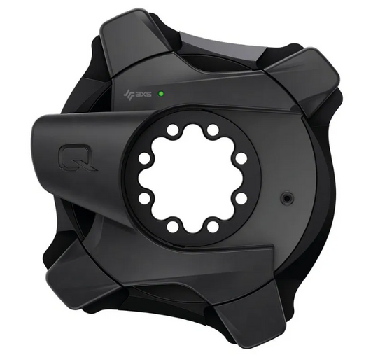 SRAM Spider Red / Force Axs D1 107 Power Metter