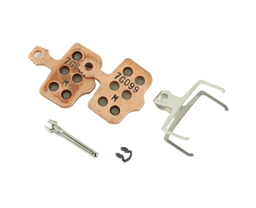 Sram eTap AXS / Level / Elixir / X0 / XX / DB Sintered Brake Pads