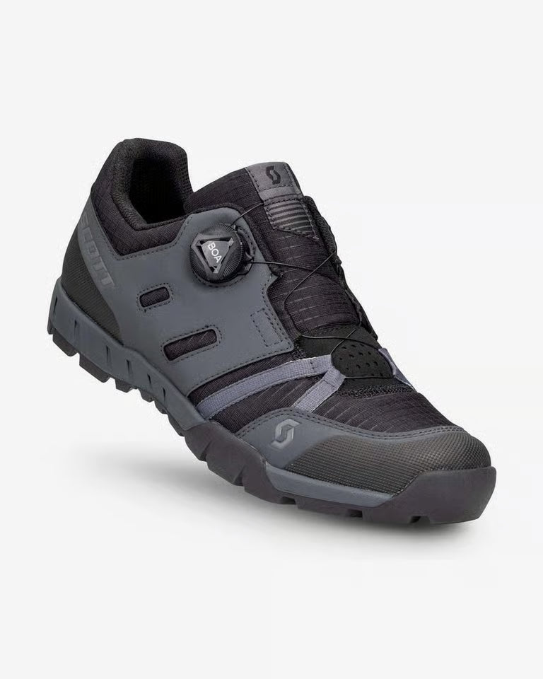 Scott Sport Crus-R Boa Plus Shoes