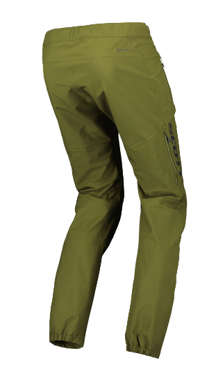 Scott Trail Storm WP pantaloni bărbați