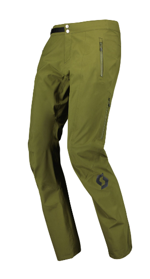 Scott Trail Storm WP pantaloni bărbați